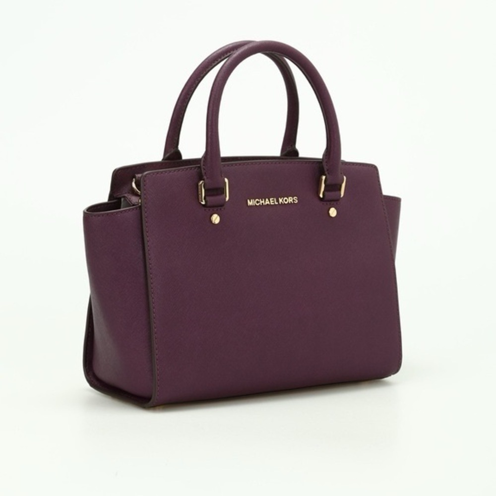 Michael Kors Medium Selma handbag